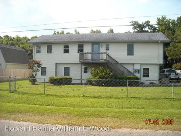 136 Edgewater Dr, Grandy, NC 27939
