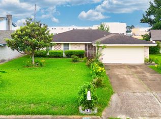 7811 Westbank Ave, Houston, TX 77064