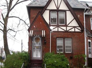 9301 69th Ave, Forest Hills, NY 11375