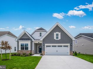 24366 Long Pond Dr, Lewes, DE