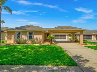 1607 Town Park Dr, Port Orange, FL 32129