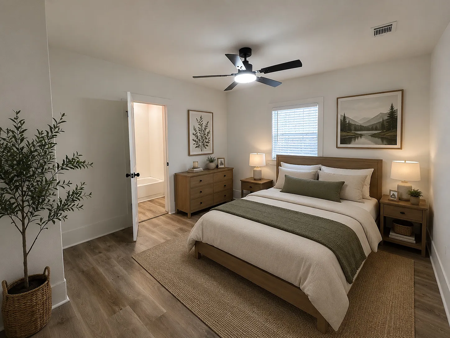 2 bed, 1003 sqft, $1,550 — Photo 2