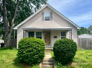 1730 S Indiana Ave, Kokomo, IN 46902