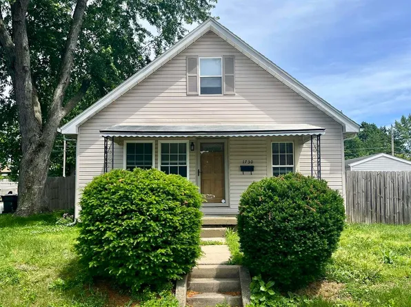 1730 S Indiana Ave, Kokomo, IN 46902