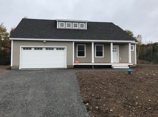 LOT 51 91 Apple Way #91, Epping, NH 03042