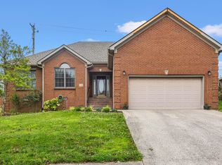 210 Savanna Dr, Richmond, KY 40475