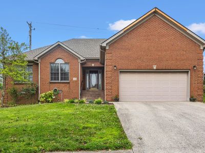 210 Savanna Dr, Richmond, KY, 40475