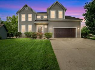 13729 W 123rd St, Olathe, KS 66062