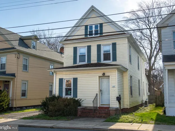 112 W End Ave, Cambridge, MD 21613
