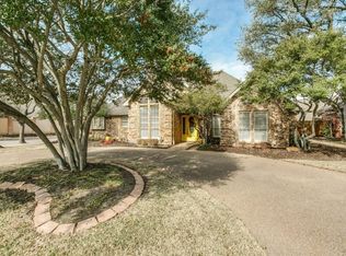 3405 O'Malley Ct, Plano, TX 75023