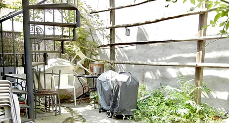 Rented by Brooklyn Heights Real Estate Inc