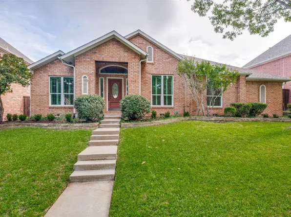 2119 Shumard Oak Ln, Irving, TX 75063