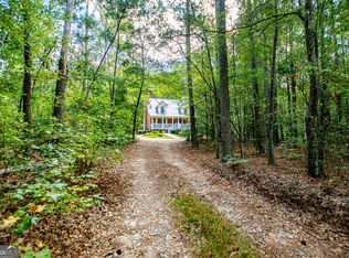 1045 Grice Rd, Roopville, GA 30170