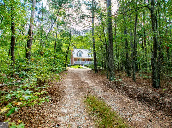 1045 Grice Rd, Roopville, GA 30170