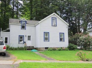 406 Elm St, Groton, NY 13073