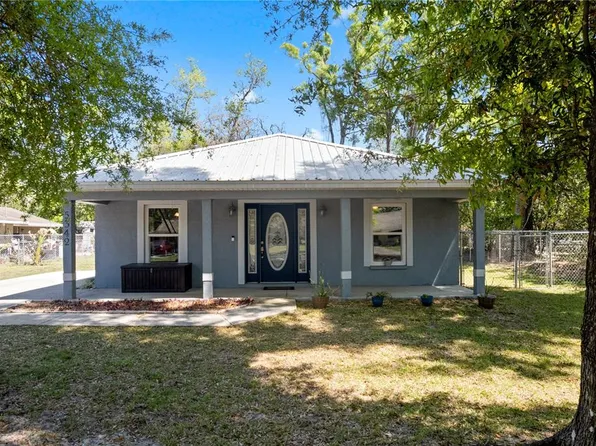 5342 Leisure St, Dade City, FL 33523