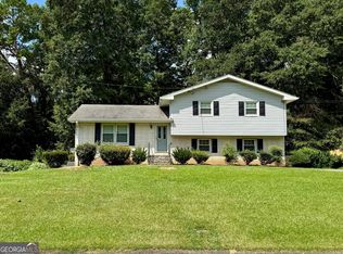 6641 Londonderry Dr, Morrow, GA 30260