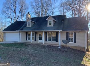 489 Mossy Creek Church Rd, Cleveland, GA 30528