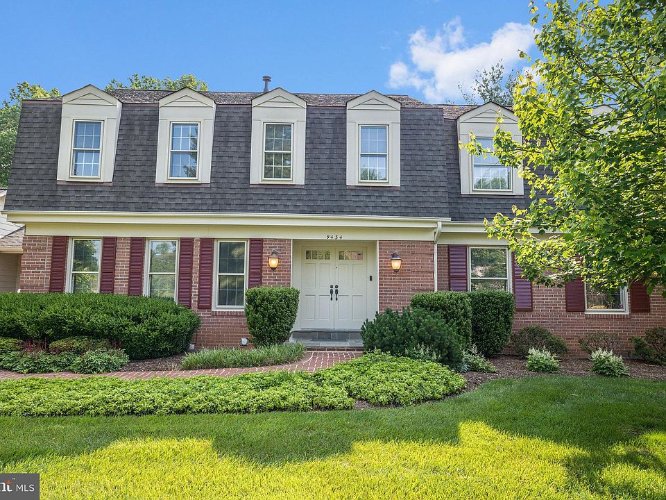 9434 Brian Jac Ln, Great Falls, VA 22066 Zillow