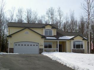 7855 E Settlers Bay Dr, Wasilla, AK 99623