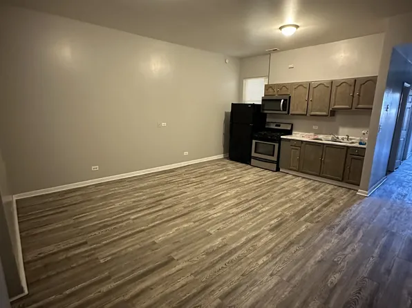 4254 S Cottage Grove Ave Unit 1-2, Chicago, IL 60653