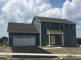 55 Champions Dr, York Haven, PA 17370