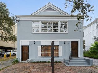 3512-3516 Canal St, New Orleans, LA 70119