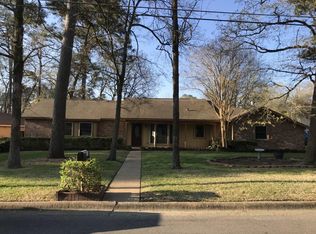 1500 Woodberry Dr, Lufkin, TX 75904