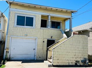 541 4th St, Richmond, CA 94801