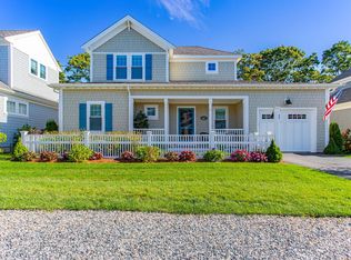 51 Cottage Ln, Mashpee, MA 02649