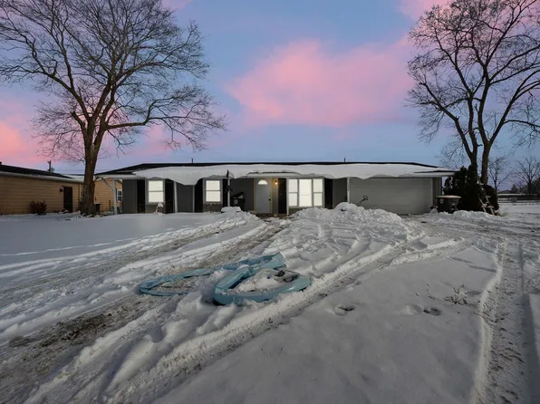 7845 Chinchilla Ln, Fort Wayne, IN 46816