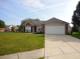 2045 Sea Hero Ct, Indianapolis, IN