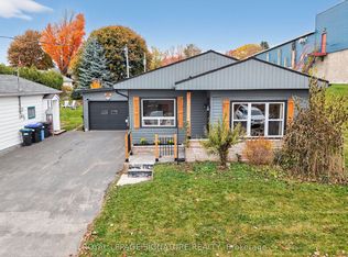 57 Maria St, Penetanguishene, ON L9M 1L3