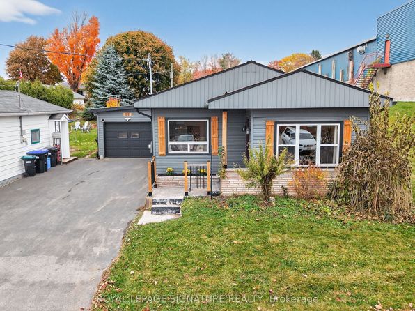 57 Maria St, Penetanguishene, ON L9M 1L3
