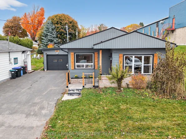 57 Maria St, Penetanguishene, ON L9M 1L3