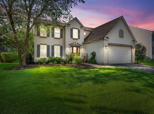 1550 Patterson Ave, North Aurora, IL 60542