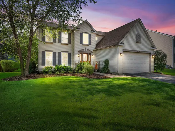 1550 Patterson Ave, North Aurora, IL 60542