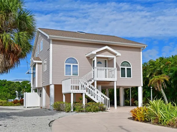212 Chilson Ave, Anna Maria, FL 34216