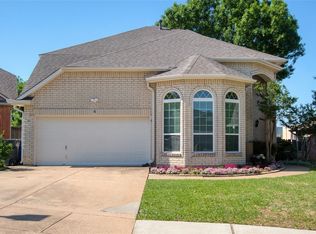 18536 Shadow Ridge Dr, Dallas, TX 75287