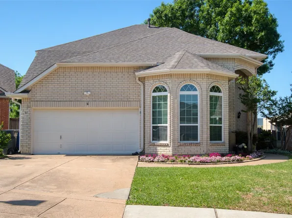 18536 Shadow Ridge Dr, Dallas, TX 75287