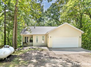 6790 Nineteen Mile Rd NE, Cedar Springs, MI 49319