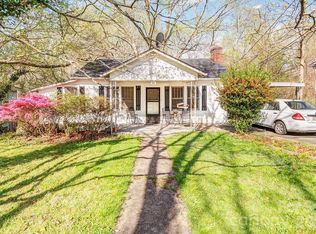 119 Fairfax Ave, Asheville, NC 28806