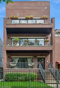 1531 N Maplewood Ave UNIT 3, Chicago, IL, 60622