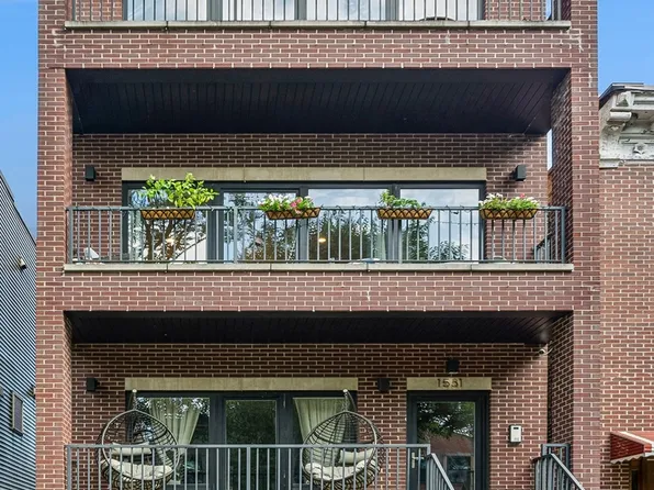 1531 N Maplewood Ave Unit 3, Chicago, IL 60622
