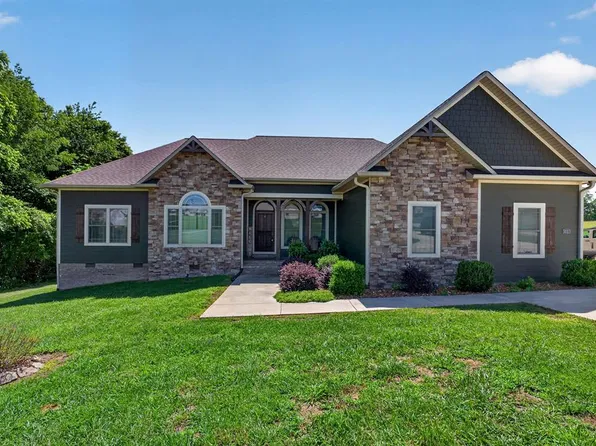 3013 Tulip Ln, Cookeville, TN 38501