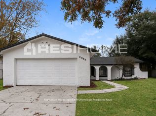 6043 W Triumph Ln, Jacksonville, FL 32244