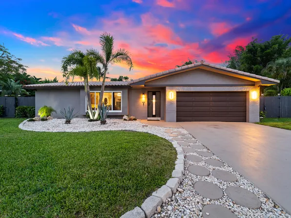1721 SW 9th Street, Boca Raton, FL 33486