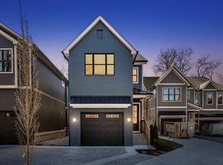 517 W Bend Dr #B, Nashville, TN 37209