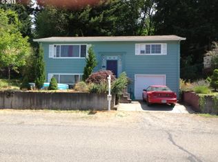 292 NE Shafford Ave, Estacada, OR 97023