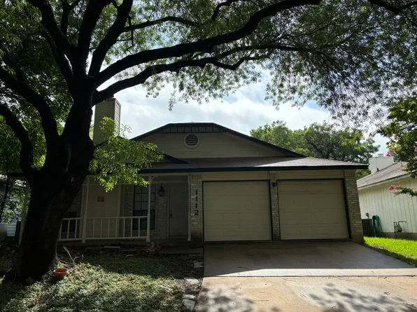 1112 Byers Ln, Austin, TX 78753